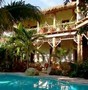 Reiterhof: Akumal, Qintano Roo, Yucatan Peninsula