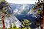 Reiterhof: Yosemite National Park, Yosemite, Kalifornien
