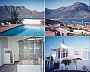 Reiterhof: Harbour Heights, Hout Bay, Kapstadt